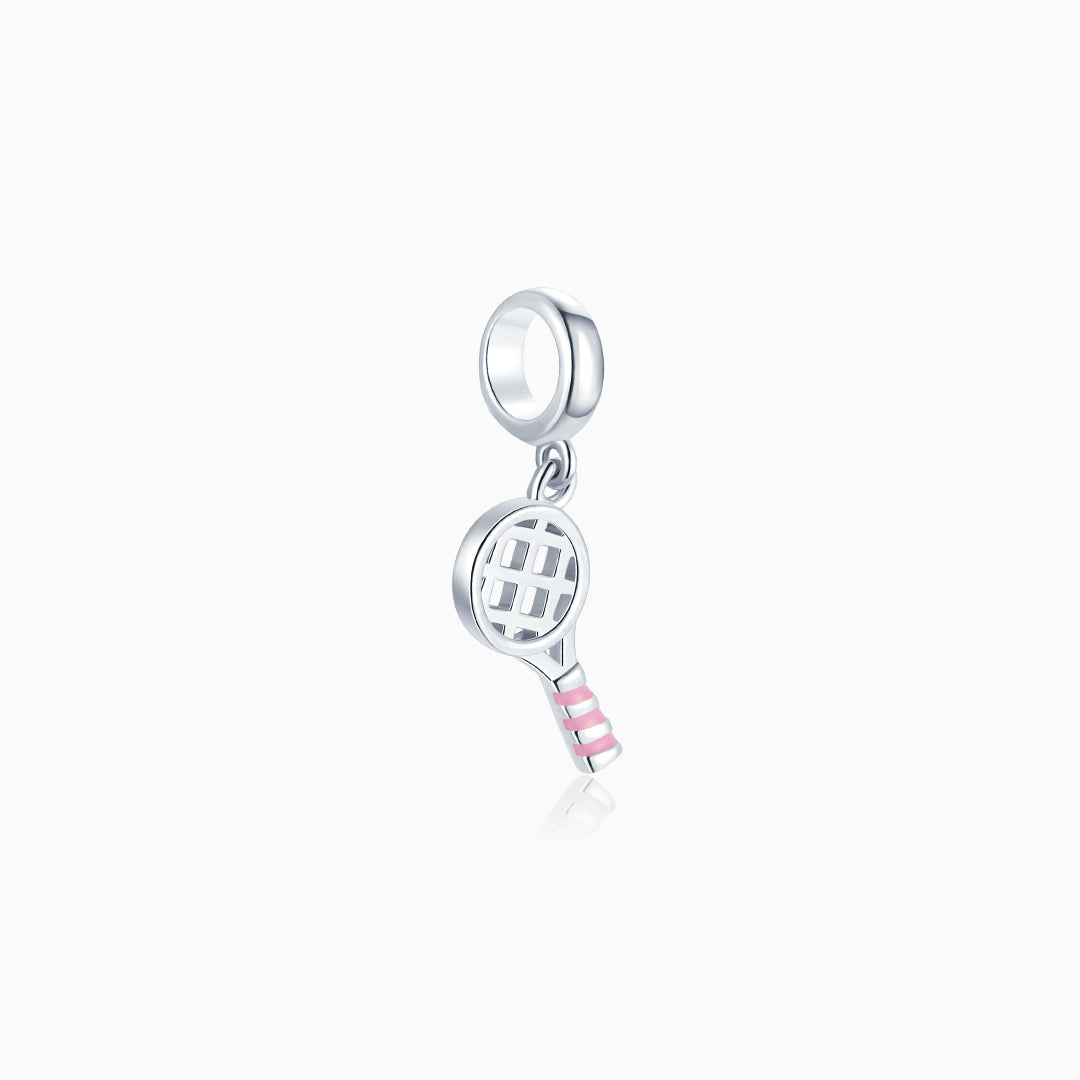 S925-sliver-Tennis-pendant-Charms