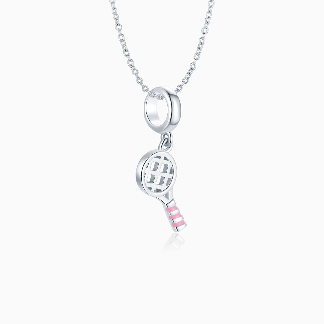 S925-sliver-Tennis-pendant-Charms