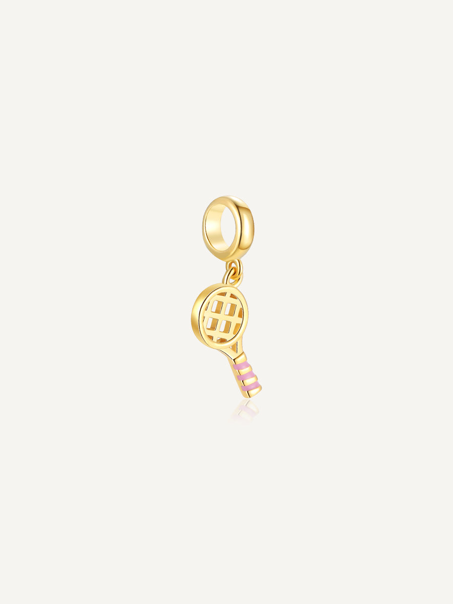 S925-gold-Tennis-pendant-Charms