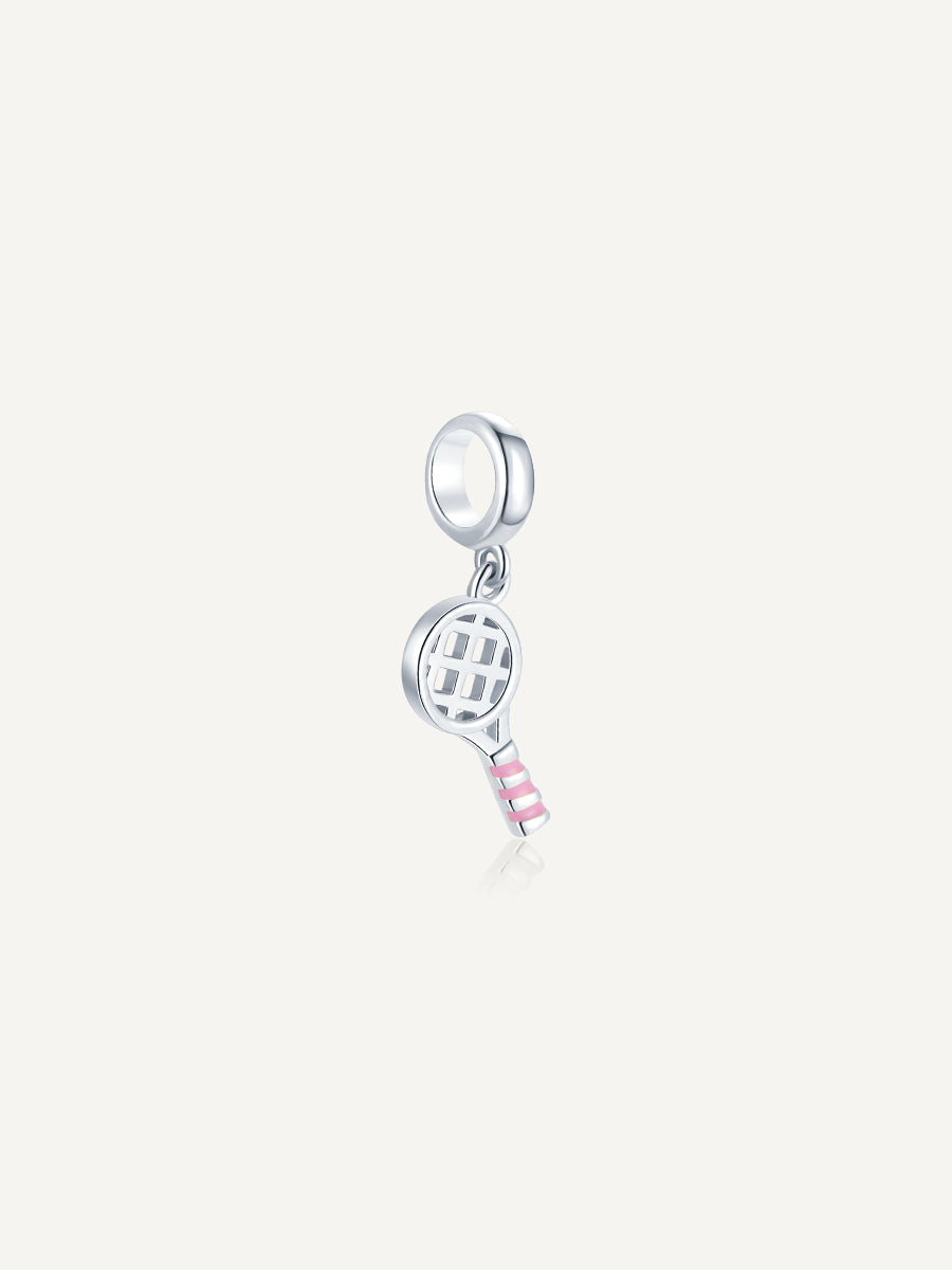 S925-sliver-Tennis-pendant-Charms