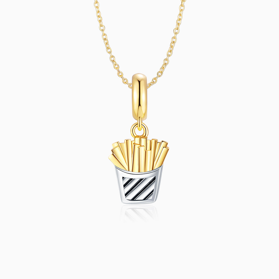 18K-Gold-Vermeil-Silver-Fries-Charms