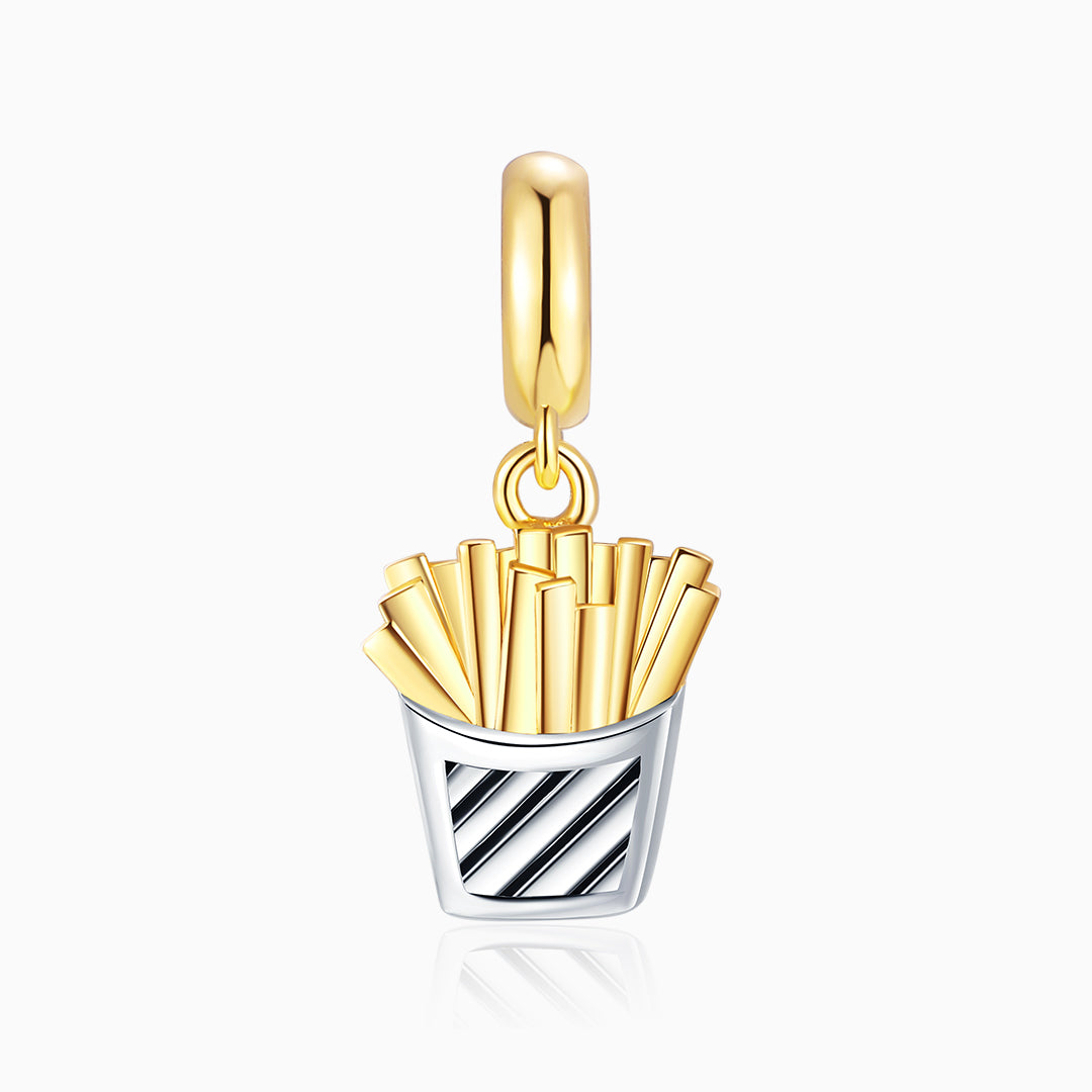 18K-Gold-Vermeil-Silver-Fries-Charms