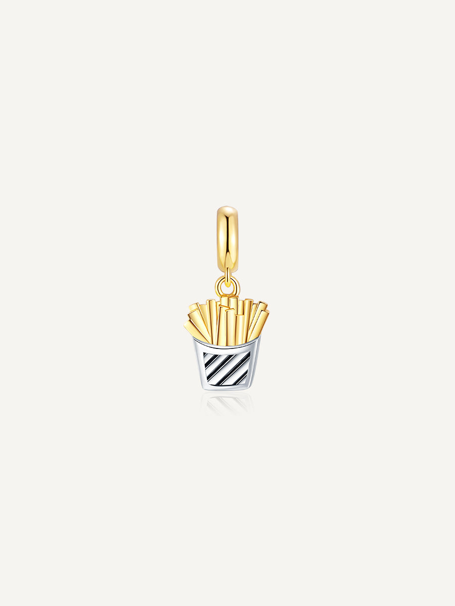 18K-Gold-Vermeil-Silver-Fries-Charms