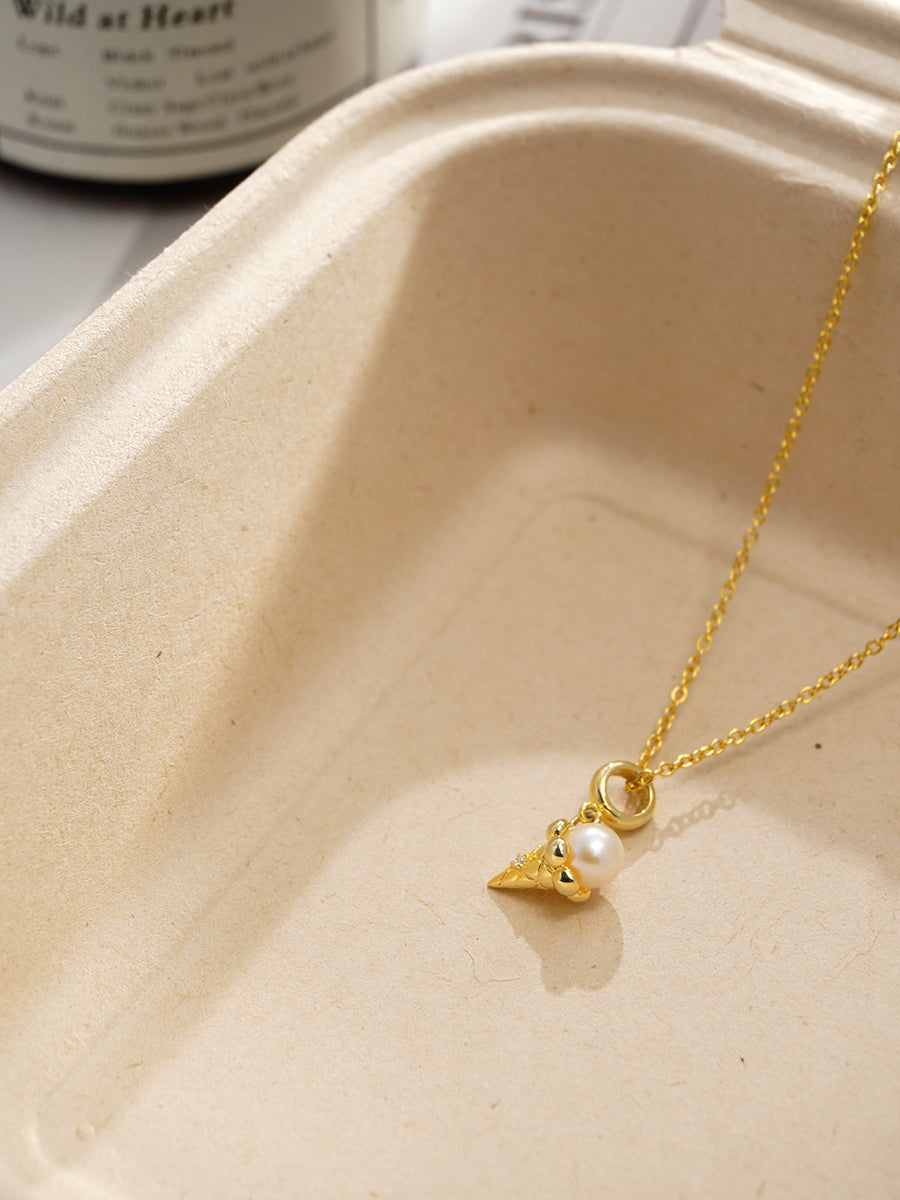 Ice Cream Delight Charm PC017