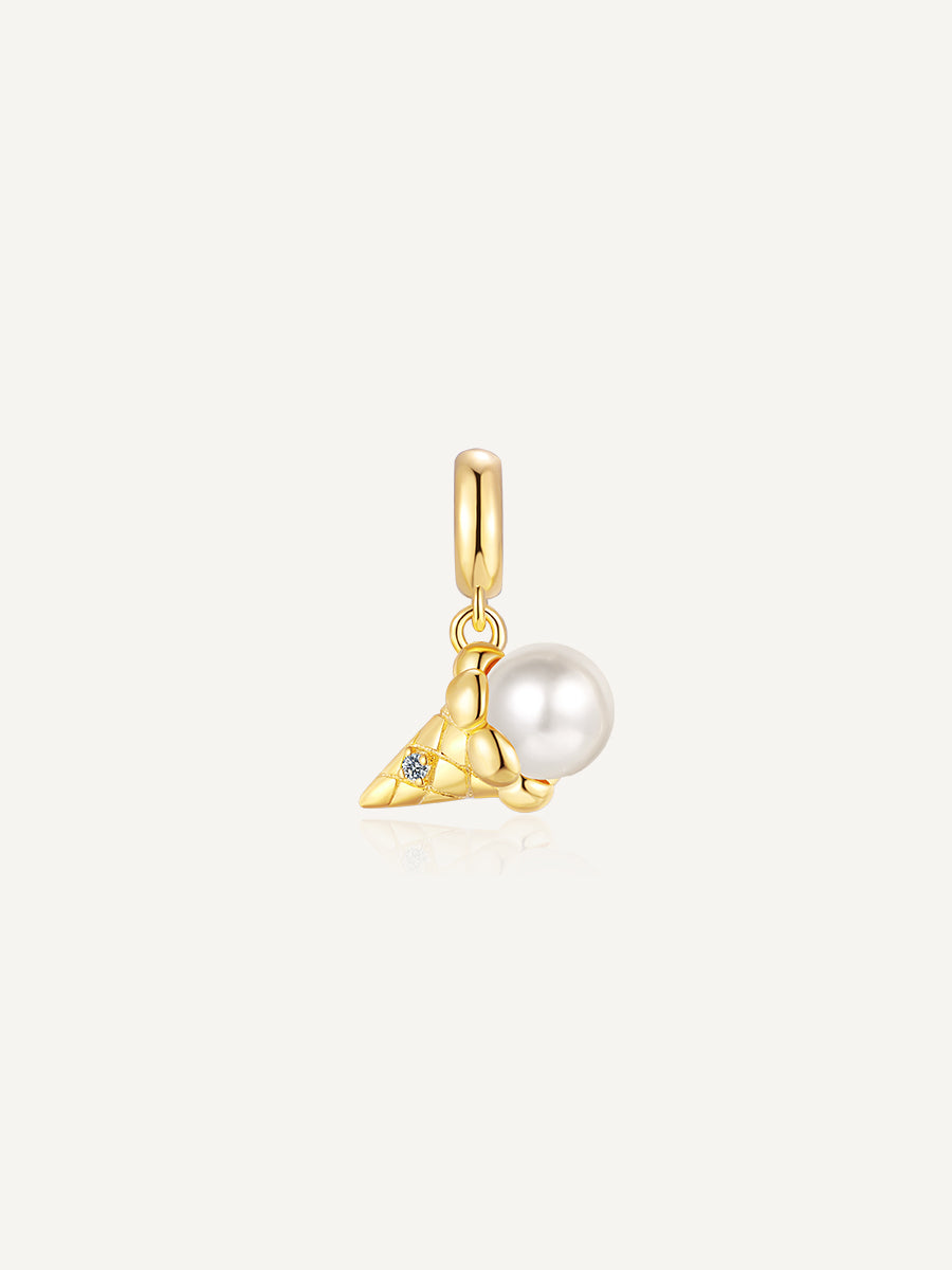 18K-Gold-Vermeil-Silver-Ice-Cream-Charms