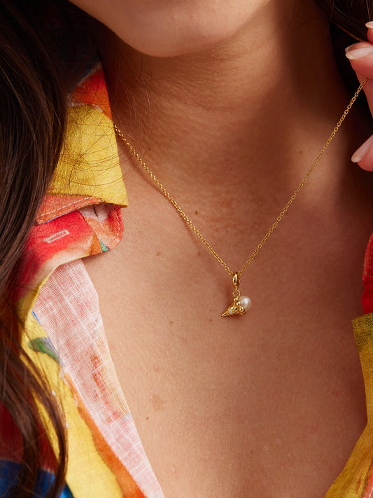 18K-Gold-Vermeil-Silver-Ice-Cream-Charms