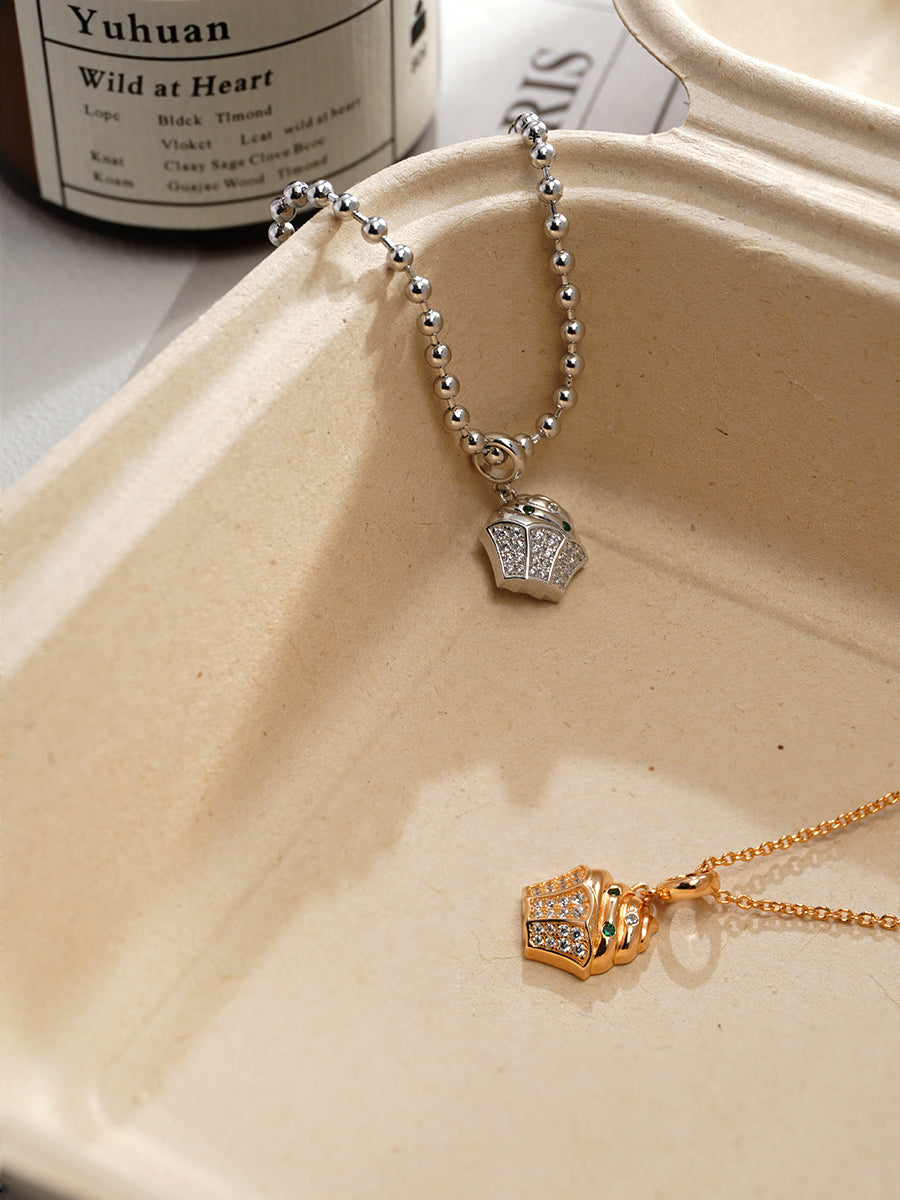 Sugared Whimsy Charm PC018