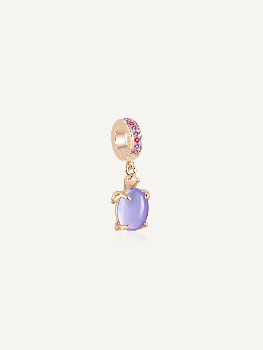 S925-gold-Turtle-pendant-charms