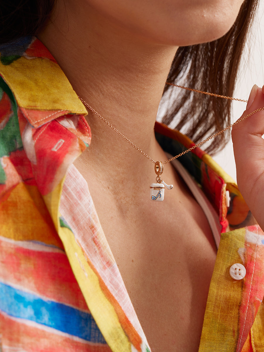 S925-gold-headphone-pendant-charms