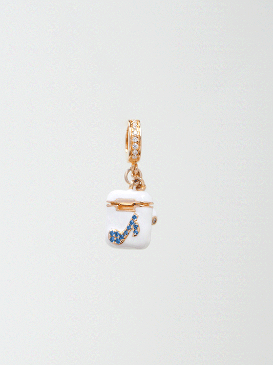 Headphone Charm PC020
