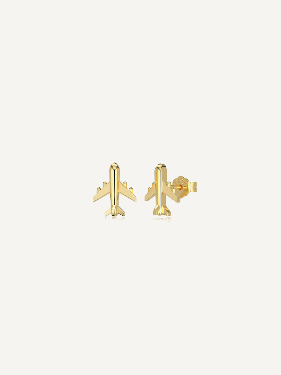 S925-Aviator-gold-earring