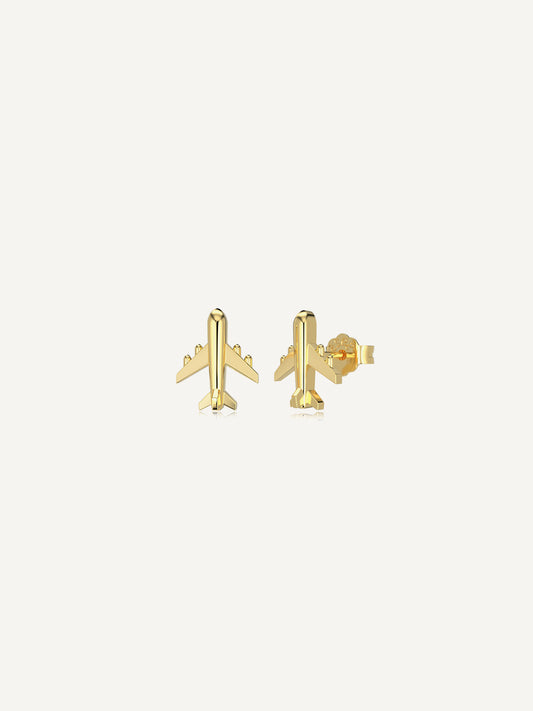S925-Aviator-gold-earring