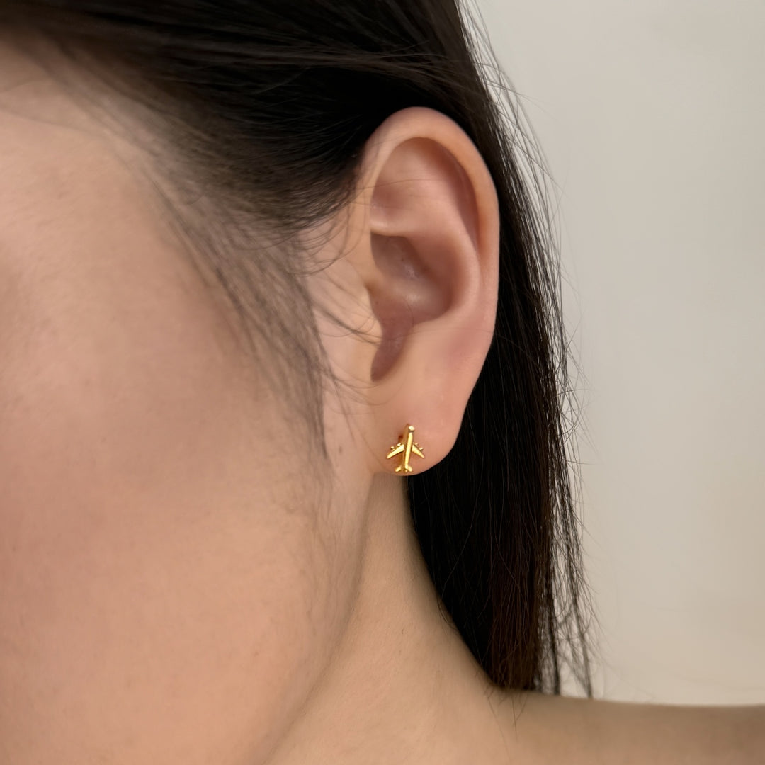 S925-Aviator-gold-earring