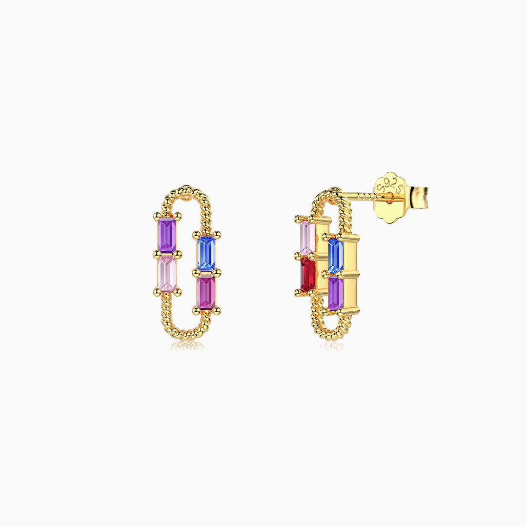 S925-square-gold-earrings