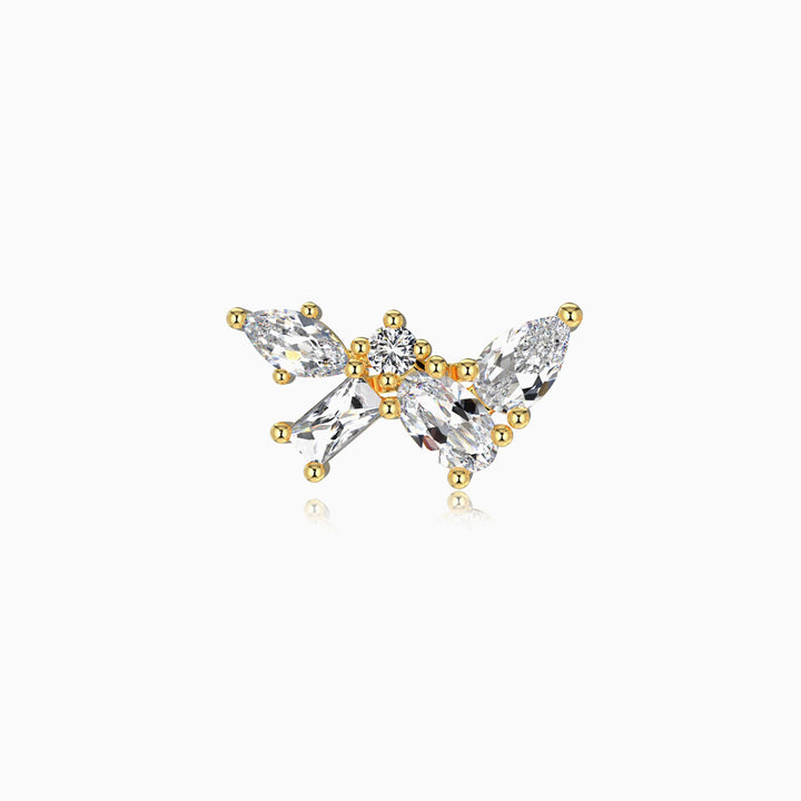 S925-CZ-starry-sliver-earring