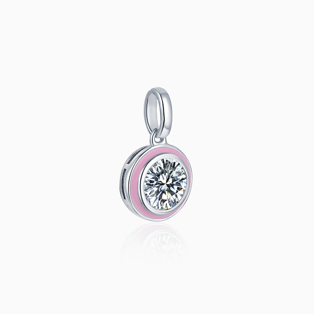 S925-round-Pink-Charms