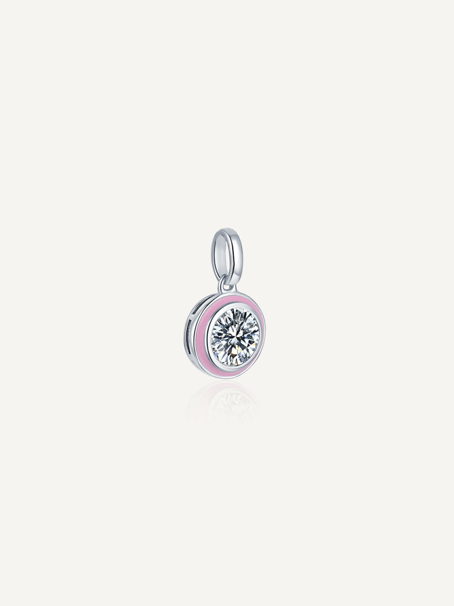 S925-round-Pink-Charms