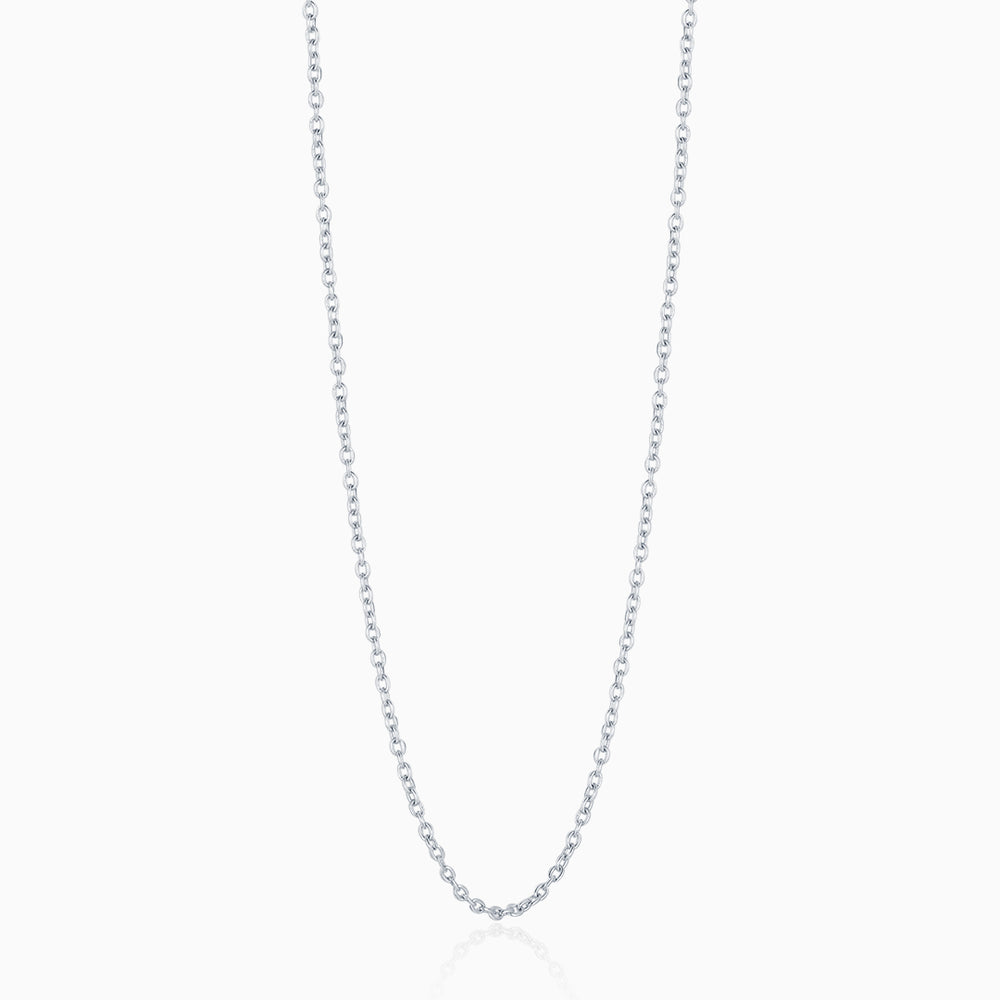 S925-classic-sliver-chain-necklaces