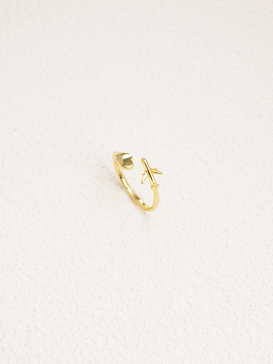 Skyward Bound Ring PR001