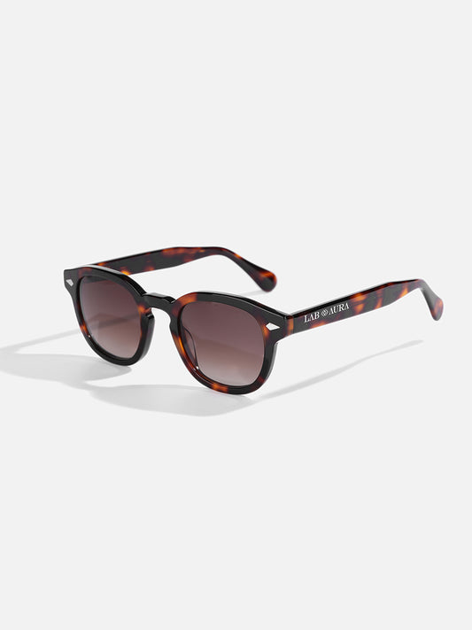 Acetate-cat eye-amber-sunglasses-Palette