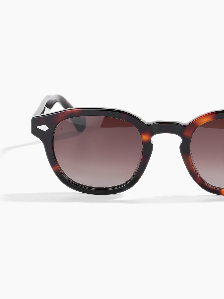Acetate-cat eye-amber-sunglasses-Palette