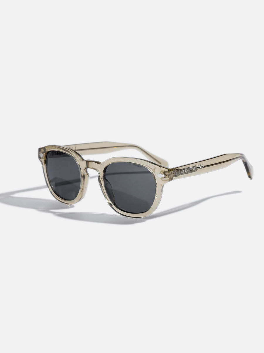 Acetate-cat eye-champagne-sunglasses-Palette