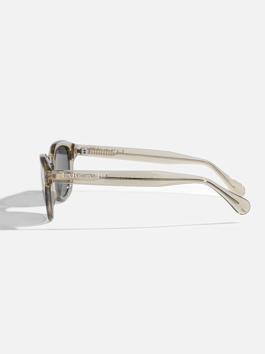Acetate-cat eye-champagne-sunglasses-Palette