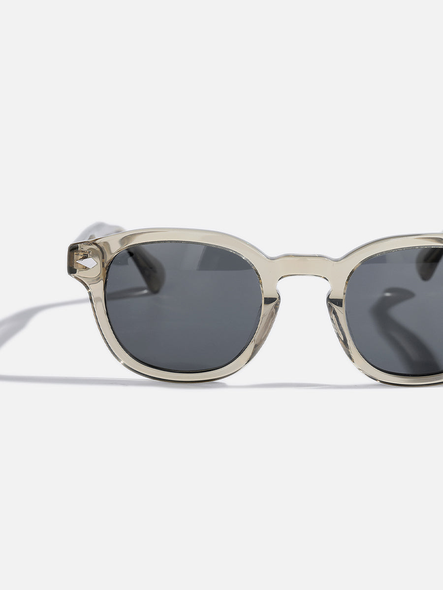Acetate-cat eye-champagne-sunglasses-Palette