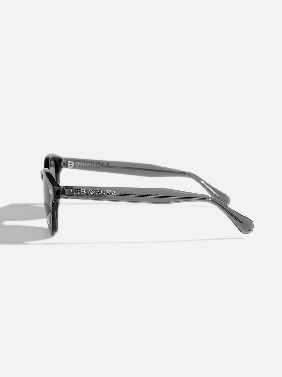 Acetate-cat eye-gray-sunglasses-Palette