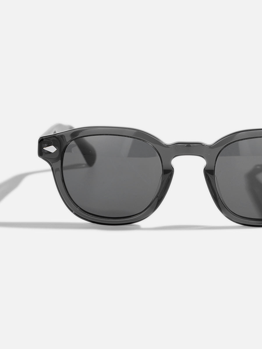 Acetate-cat eye-gray-sunglasses-Palette