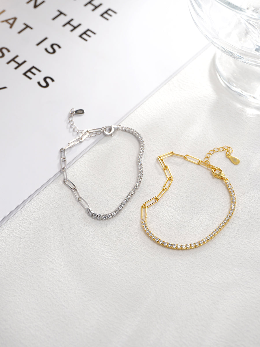 Horizon Arc Bracelet RB001