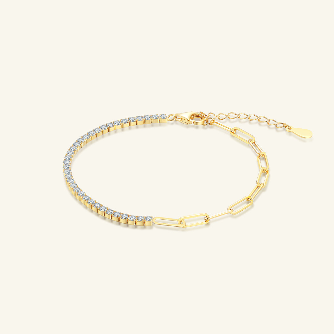 S925-Bracelet-Gold-Rizzing