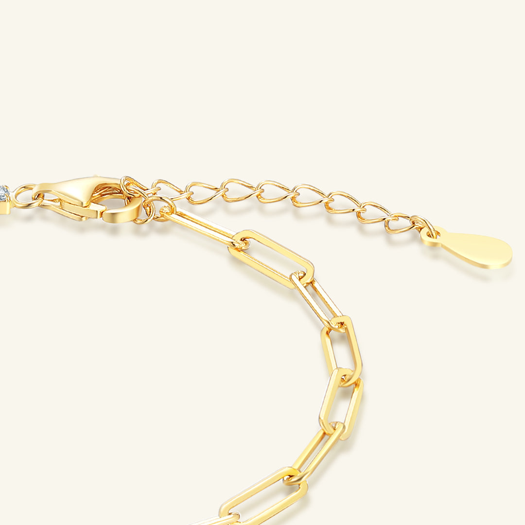 S925-Bracelet-Gold-Rizzing