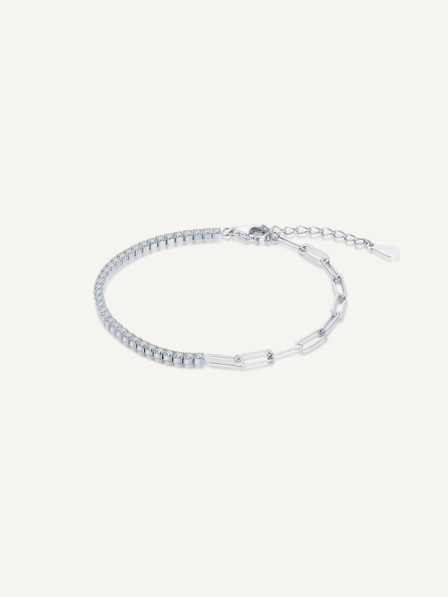 S925-Bracelet-sliver-Rizzing