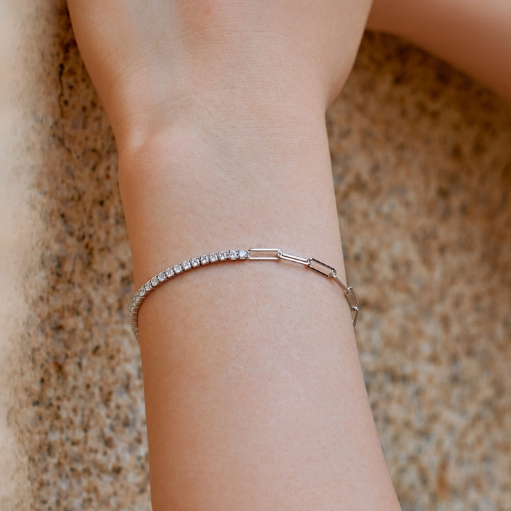 S925-Bracelet-silver-Rizzing