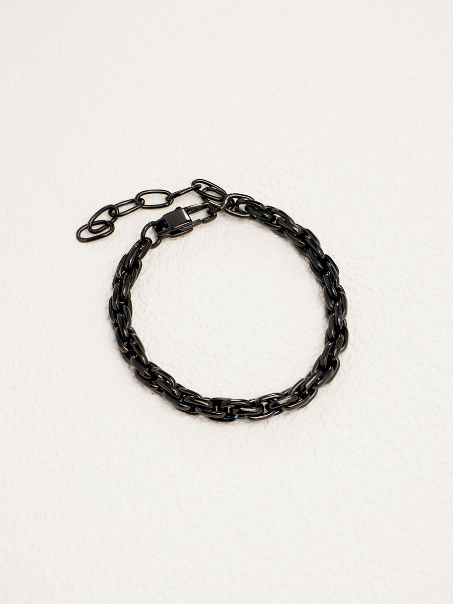 Cuban Chain Bracelet RB009