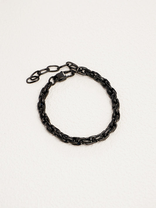 Cuban Chain Bracelet RB009