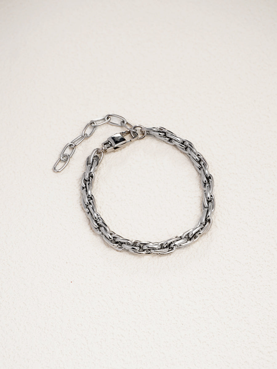 Cuban Chain Bracelet RB010