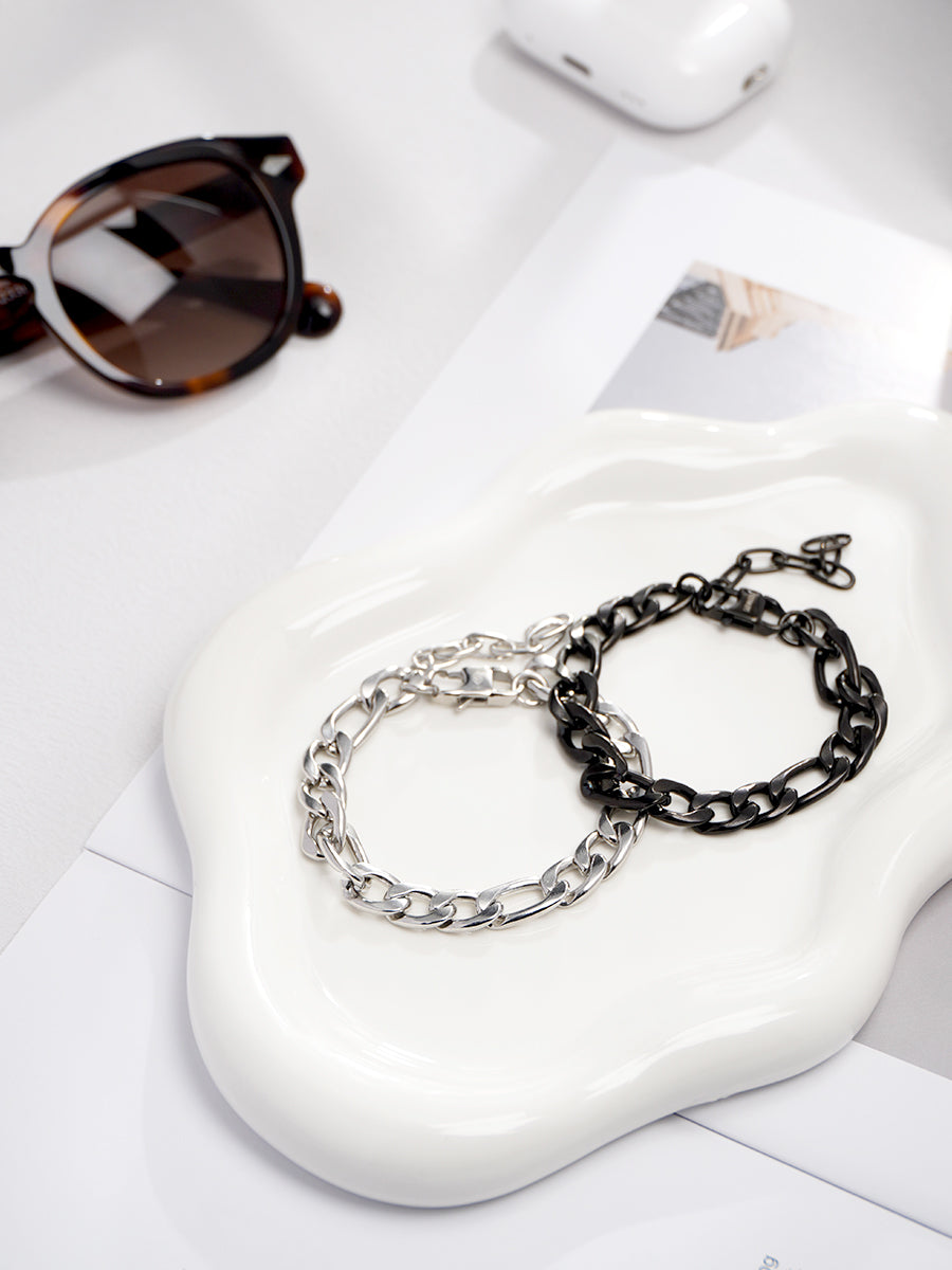 Knot Knot Bracelet RB011