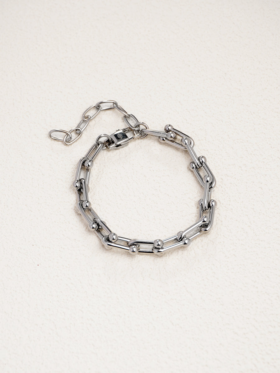Link Necklace RB013