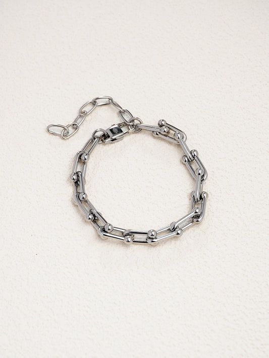 Link Necklace RB013