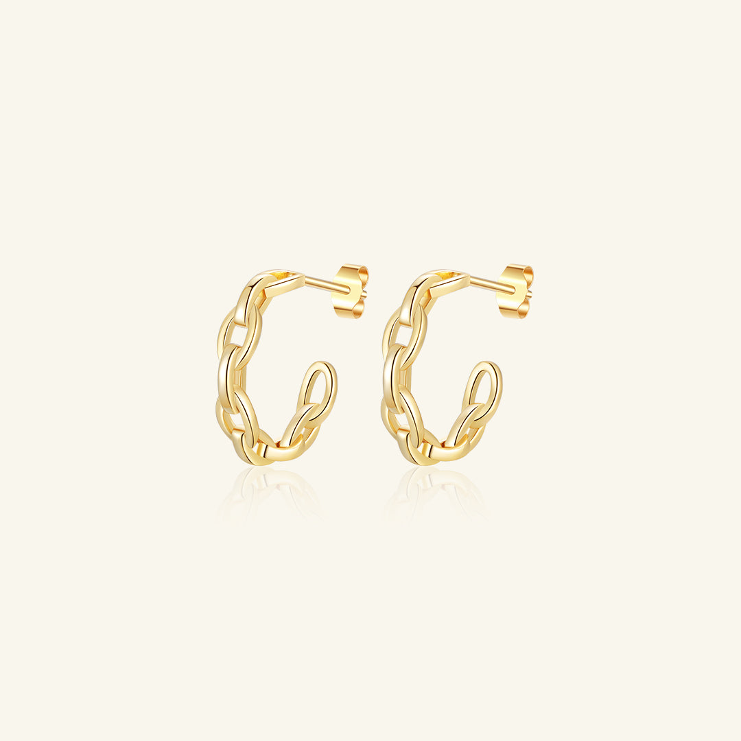 S925-earrings-gold-rizzing