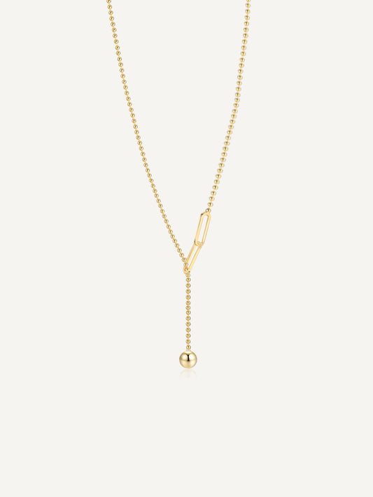 S925-necklace-gold-rizzing