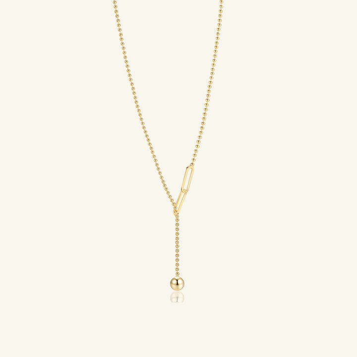 S925-necklace-gold-rizzing