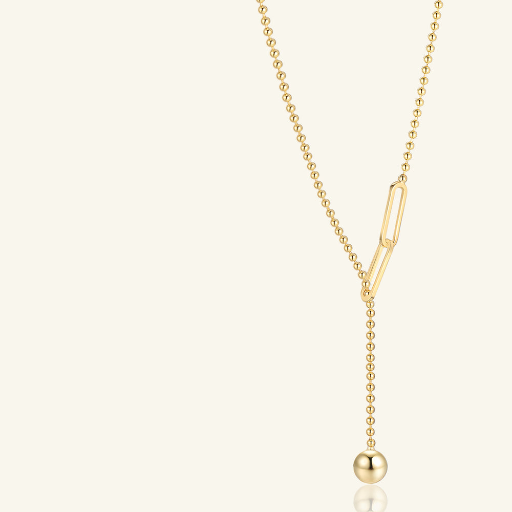 S925-necklace-gold-rizzing