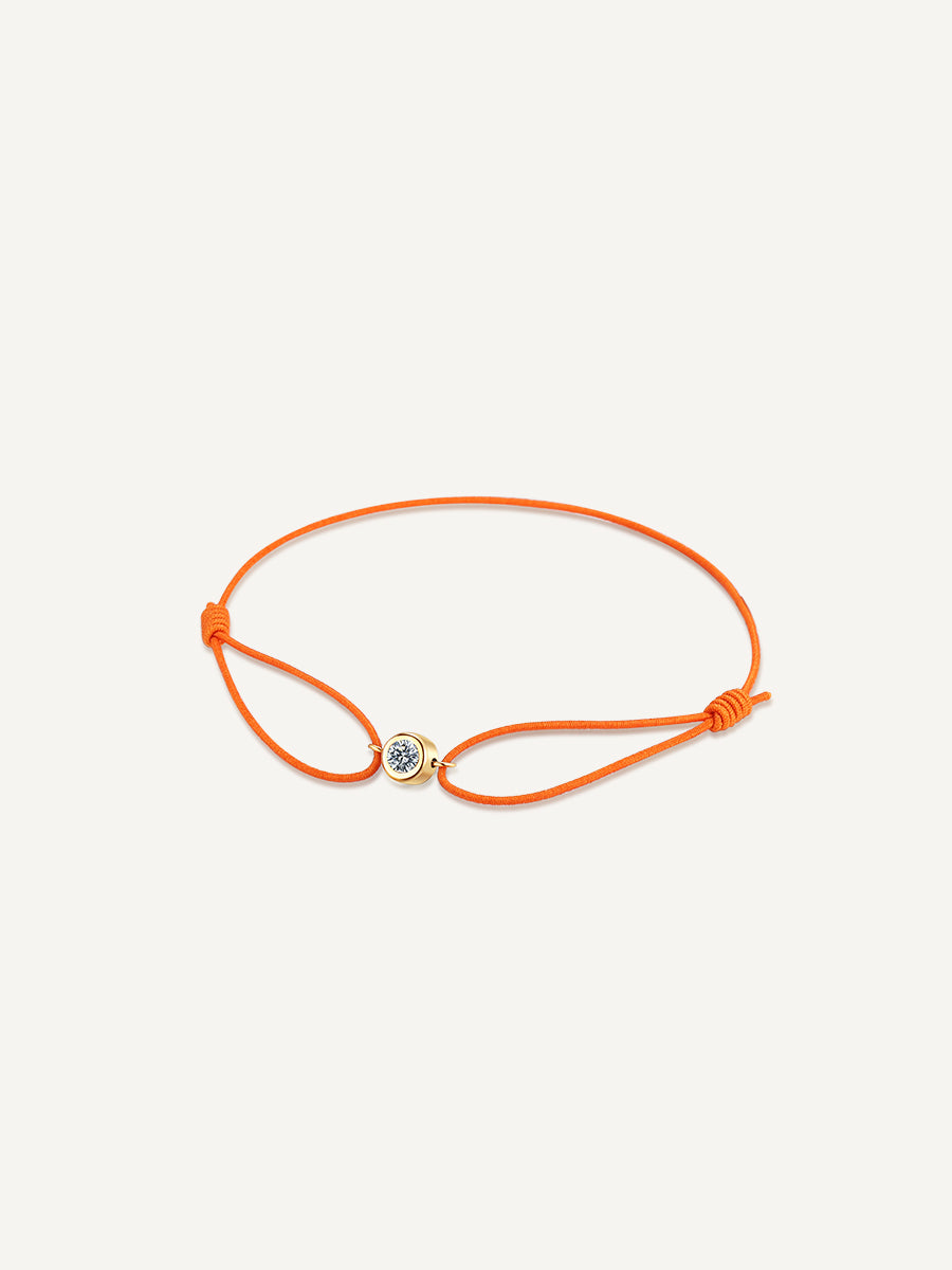 Stainless Steel-bracelet-colorful-blue-rizzing