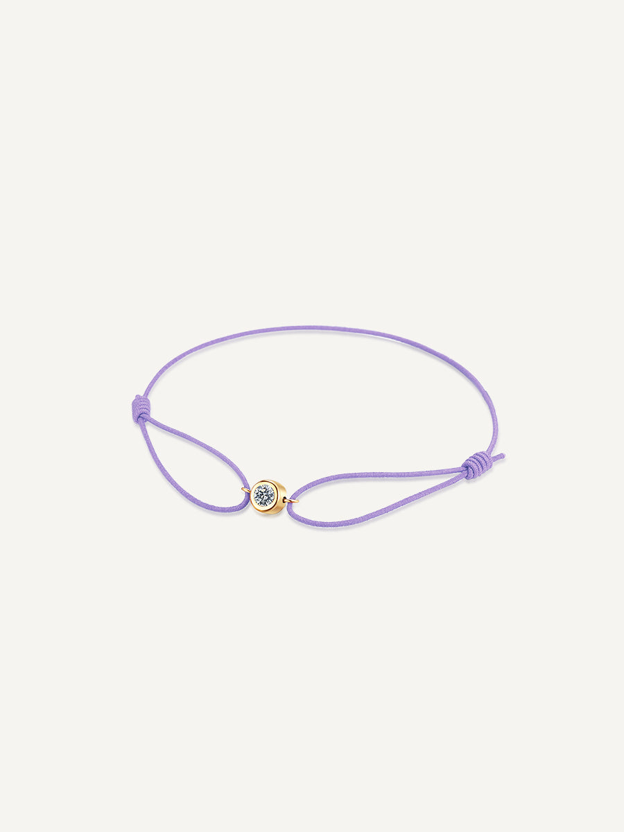 Stainless Steel-bracelet-colorful-blue-rizzing