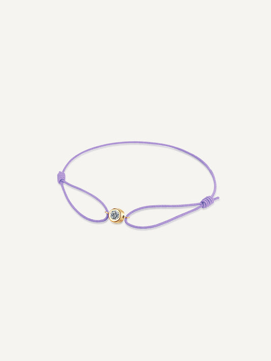 Stainless Steel-bracelet-colorful-blue-rizzing