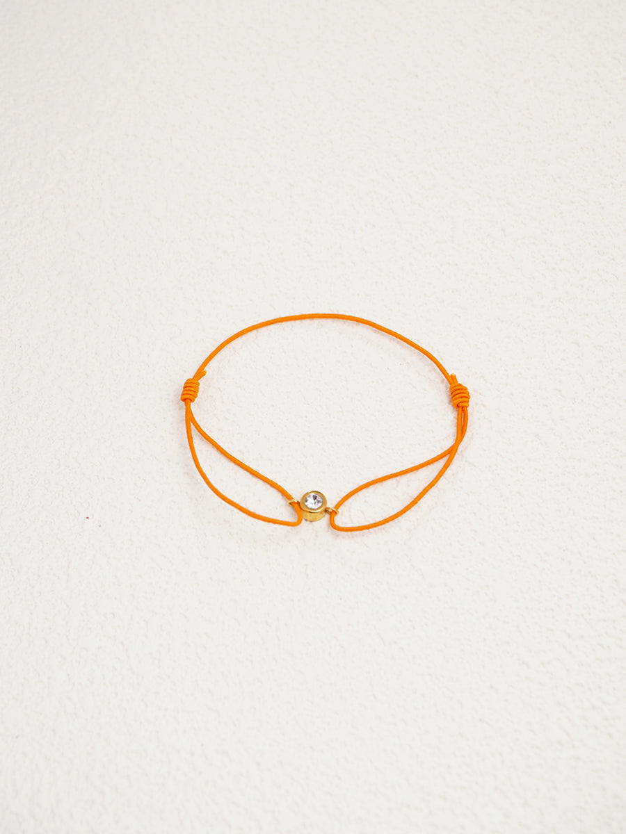 Dynamic Neon color Bracelet Set RN006