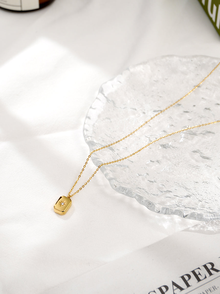 Startdust Necklace  RN007